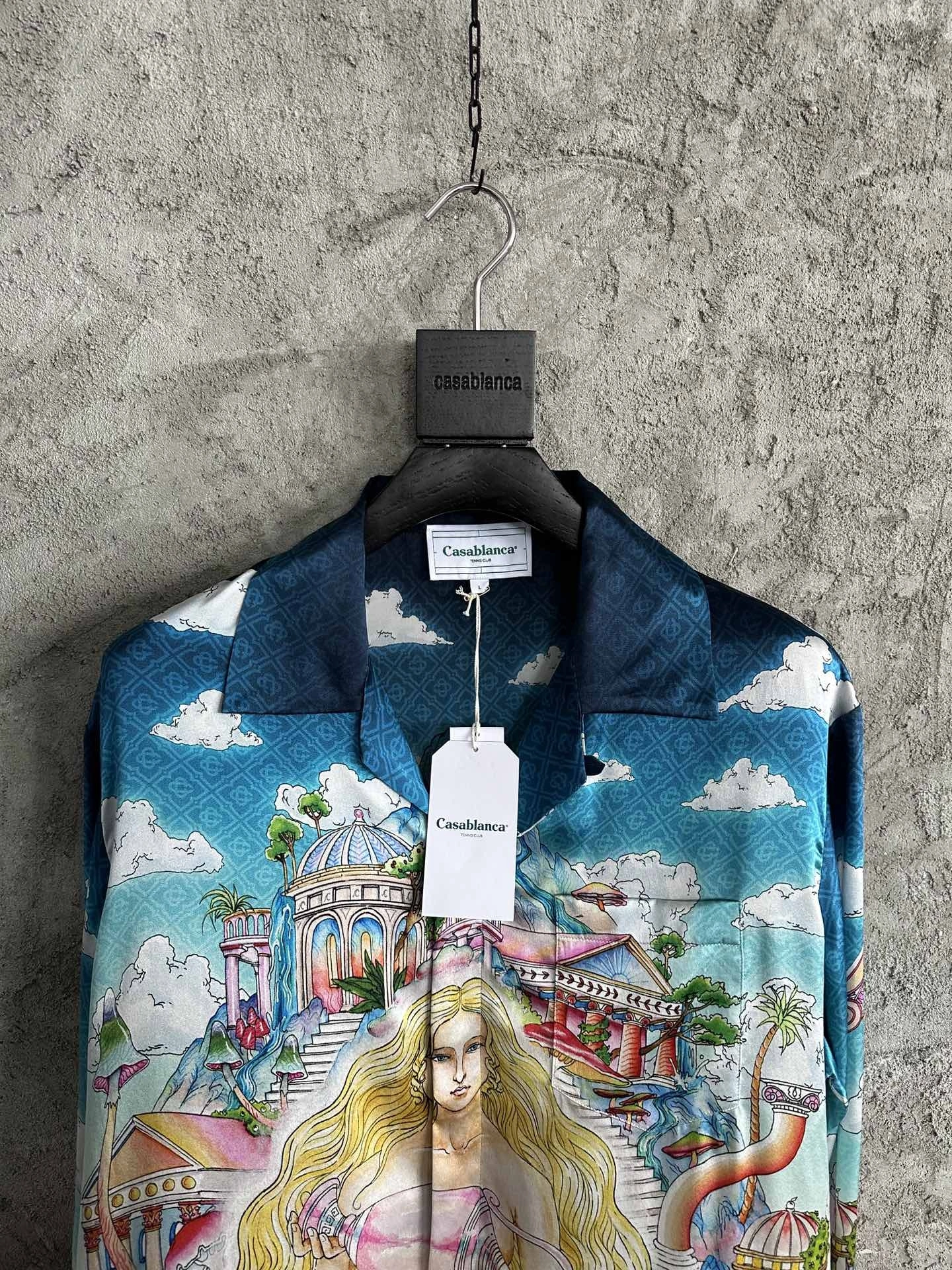 wg.luxury- 31s1281931 Real silk oversized item:D-F409J1956